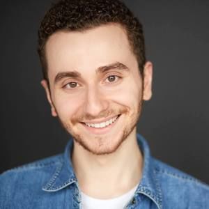 Meet your Posher, Josh